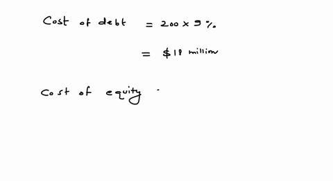 you-are-analyzing-the-cost-of-capital-for-a-firm-that-is-financed-with-300-million-of-equity-and-200-million-of-debt-the-cost-of-debt-capital-for-the-firm-is-9-percent-while-the-cost-of-equi-86557