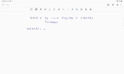 consider-the-reaction-shown-4hclgo2g2cl2g2h2og-calculate-the-number-of-grams-of-cl2-formed-when-0460-mol-hcl-reacts-with-an-excess-of-o2-12743