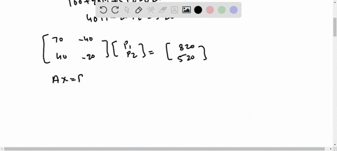 an-economy-with-just-two-interdependent-markets-is-described-by-qd1-800-20p1-30p2-qs1-20-50p1-10-p2-qd2-100-20p1-15p2-qs2-620-20p15p2-where-qdi-is-quantity-demanded-in-market-i-qsi-is-quanti-23676