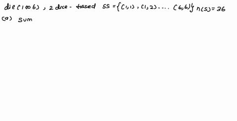 suppose-two-dice-are-tossed-for-each-die-it-is-equally-likely-that-12345-or-6-dots-will-appearawhat-is-the-probability-that-the-sum-of-numbers-showing-up-on-the-pair-of-dice-is-4-or-9-10-poi-44292