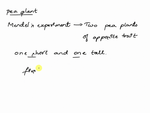which-descriptions-apply-to-mendels-pea-plant-experiments-select-three-options-studied-first-generation-plants-only-relied-on-random-pollination-and-reproduction-of-plants-used-cross-breedin-41077