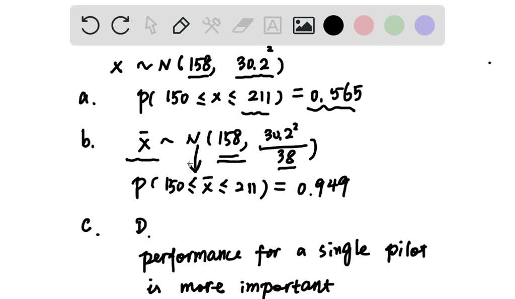 SOLVED An engineer is going to redesign an ejection seat for an