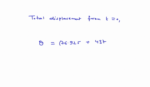 at-t0-a-grinding-wheel-has-an-angular-velocity-of-240-rads-it-has-a-constant-angular-acceleration-of-250-rads2-until-a-circuit-breaker-trips-at-time-t-170-s-from-then-on-it-turns-through-an-98142