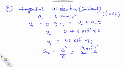 q2-30-pts-a-robot-arm-moves-so-that-p-travels-in-a-circle-about-point-b-which-is-not-moving-knowing-that-p-starts-from-rest-and-its-speed-increases-at-a-constant-rate-of-5-mms-determine-a-th-92213