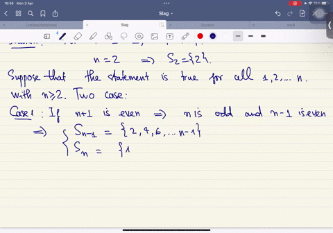 2-let-s1szsz-be-the-sequence-of-sets-defined-by-si-1-sz-2-and-si-s-2u-s-1412-i-for-each-intcger-23-prove-by-strong-induction-that-for-all-integers-n-1-135-n-if-n-is-odd-sn-246-if-n-is-even-h-35385