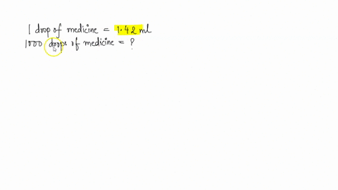 a-nurse-measures-the-volume-of-a-drop-of-medicine-the-volume-of-one-drop-of-medicine-is-142ml-what-is-the-volume-in-deciliters-of-1000-drops-of-medicine-write-your-answer-as-a-decimal-75228
