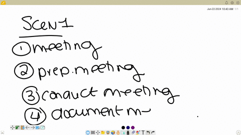 scenario-1-you-are-a-buman-resource-manager-in-a-school-district-you-have-recently-received-several-complaints-about-prancis-a-newly-hired-high-school-principal-some-faculty-report-that-franciss-leade