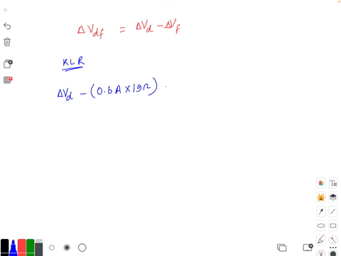 questions-4-5-refer-to-the-circuit-in-figure-3-some-circuit-quantities-are-not-labeled-negative-current-indicates-that-the-current-is-actually-flowing-opposite-the-direction-given-in-the-dia-41198