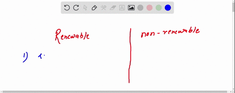 differentiate-between-renewable-and-non-renewable-sources-of-energy-give-to-examples-of-each-38888