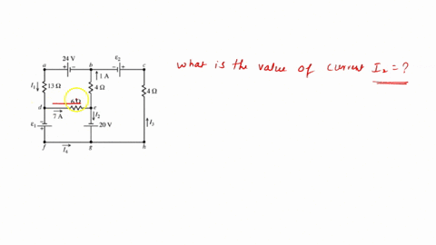 38-a-multiloop-circuit-shown-in-the-figute-it-is-not-necessary-solve-the-entire-circuit-the-cutent-12-is-closest-to-139-4-0-20-v-4-64-b-6-c-8-4-d-8-4_-e-zero-55034