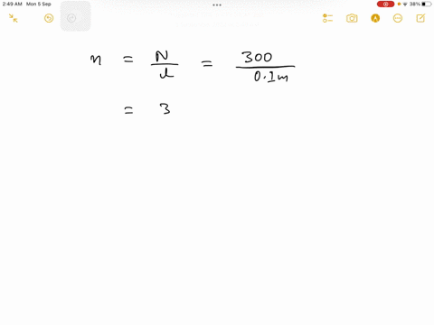 150-a-question-16-10-pts-a-solenoid-coil-that-has-300-turns-loops-has-a-length-of-010-meter-acurrent-is-flowing-through-the-solenoid-and-a-magnetic-field-of-010-t-is-developed-inside-the-sol-50436
