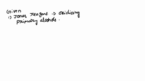 each-complete-the-following-reactions-by-ill-what-are-we-making-30-pts-3-pts-reagents-vou-may-either-draw-or-drawing-clear-structures-for-the-major-productator-ff-writing-on-separate-paper-l-09162