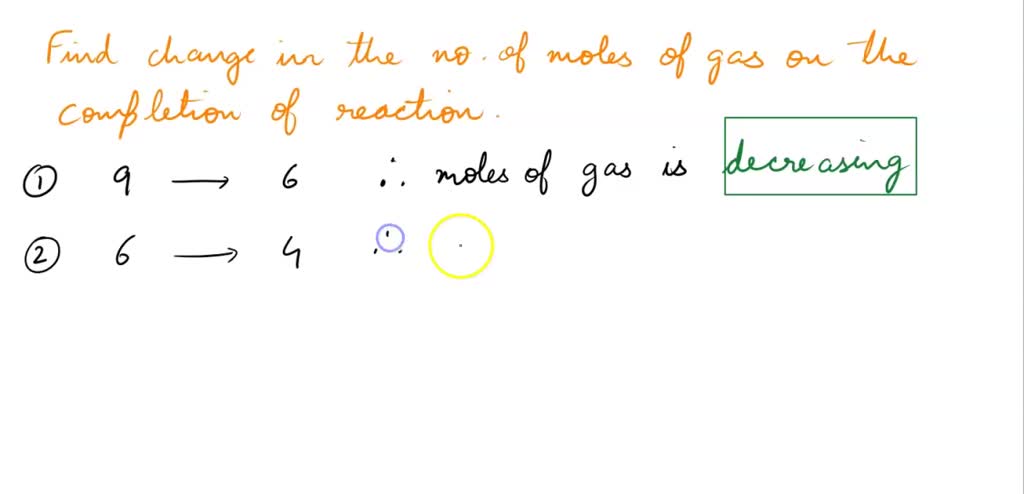 determine-if-the-moles-of-gas-in-the-container-increase-decrease-or