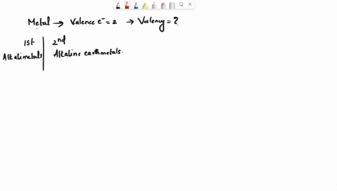 for-a-metal-if-the-number-of-valence-electron-is-2-then-its-valency-will-be-01838