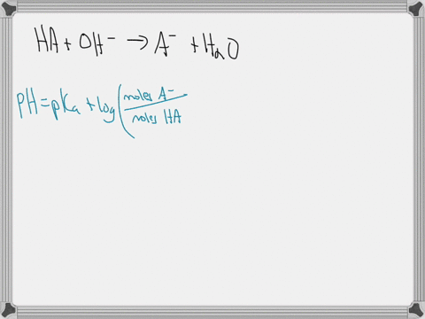 a-volume-of-5000-ml-of-0170-m-naoh-is-added-to-615-ml-of-0200-m-weak-acid-k-618-x-10-5-what-is-the-ph-of-the-resulting-bufler-haaq-oh-aq-ho-a-aq-ph-21503