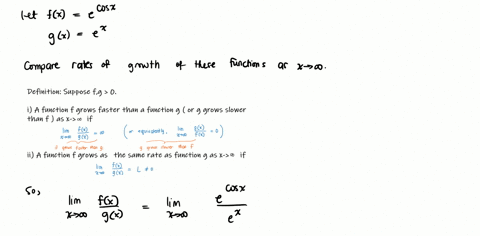 compare-the-rates-of-growth-of-fx-ecosx-and-gx-ex-as-x-approaches-infinity-a-fx-grows-faster-than-gx-as-x-goes-to-infinity-b-gx-grows-faster-than-fx-as-x-goes-to-infinity-c-fx-and-gx-grow-at-69572