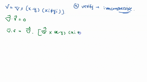 5_-consider-a-fluid-flow-characterised-by-the-velocity-field-v-v-x-c-_-yzi-yj-a-verify-that-the-above-fuid-flow-is-incompressible-marks-b-describe-the-streamlines-for-this-flow_-92168