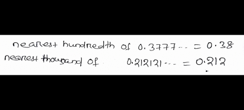 fill-in-the-blanks-a-round-03777-ldots-to-the-nearest-hundredth-b-round-0212121-ldots-to-the-nearest-92781