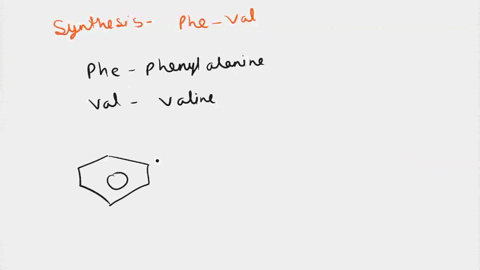 propose-a-synthesis-for-the-following-dipeptide-phe-val-25254