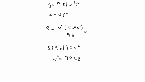 a-long-jumper-can-jump-a-distance-of-80-mathrmm-when-he-takes-off-at-an-angle-of-45circ-with-respect-80824