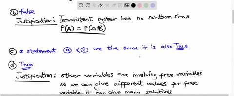 mark-each-statement-true-or-false-and-justify-vour-answer-elementary-row-operations-on-an-augmented-matrix-never-change-the-solution-set-of-the-associated-linear-system-an-inconsistent-syste-86566