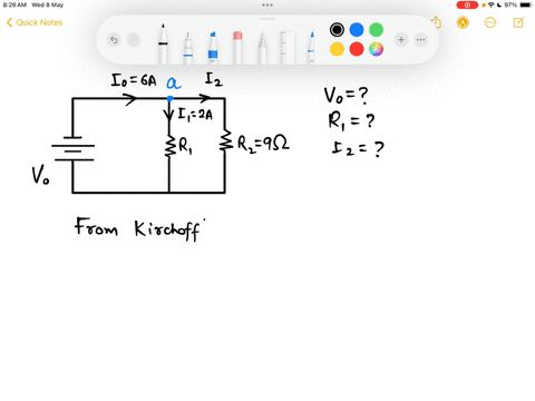 questions-1-in-the-following-circuit-solve-for-v_0-r_1-and-r_p
