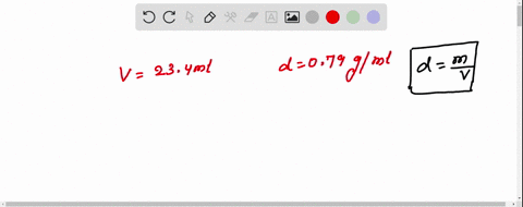 an-unknown-liquid-substance-that-occupies-a-volume-of-234-ml-milliliter-has-a-density-of-079-gml-calculate-the-mass-44429