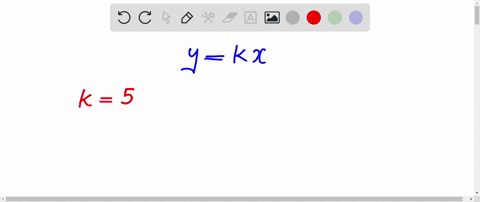 rewrite-yk-x-by-replacing-k-with-given-value-k5-43062