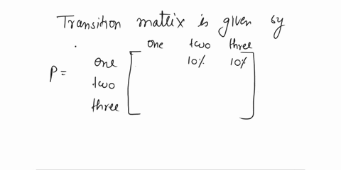 all-the-question-q4a-marketing-company-analysed-customer-switching-behaviour-between-mobile-phone-providers-onetwo-and-three-and-observed-that-every-year-10-of-one-customers-switch-to-two-an-29299