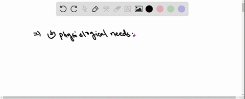 which-of-the-following-is-the-lowest-priority-motive-in-abraham-maslows-hierarchy-of-needs-a-belongi-28668