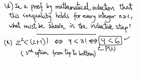 for-each-positive-integer-n_-let-pn-be-the-following-inequality-2n-n-1-3-what-is-p2-4-2-4-4-4-2-n-2-4-n-2-p2-true-yes-no-b-what-is-pk-k2-kl-k2-k-1-2-n-kl-2k-kl-2k-k-1-what-is-pk-1-k-12-k-2-2-32873