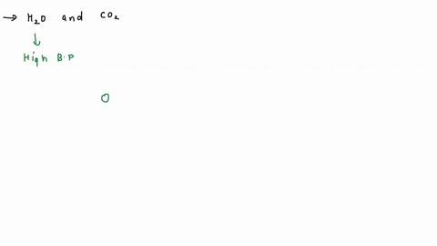 because-water-molecules-are-polar-and-carbon-dioxide-molecules-are-nonpolar-question-9-options-water-has-a-lower-boiling-point-than-carbon-dioxide-does-carbon-dioxide-cannot-exist-as-a-solid-10324