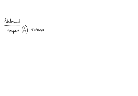 is-an-ampe-a-measure-of-electricity-flowing-through-a-circuit-true-or-false