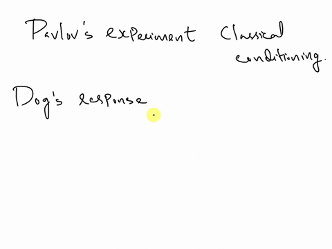 in-pavlovs-experiments-on-classical-conditioning-prior-to-associating-the-sound-of-the-bell-with-the-food-the-dogs-salivation-in-response-to-the-food-was-the-_____-62175