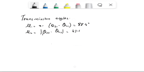 the-angle-between-the-x-and-x-axis-is-25-deg-find-the-angular-displacement-of-link-4-when-link-2-rotates-clockwise-from-the-position-show-37-deg-to-horizontal-0-deg-how-does-transmission-ang-91288