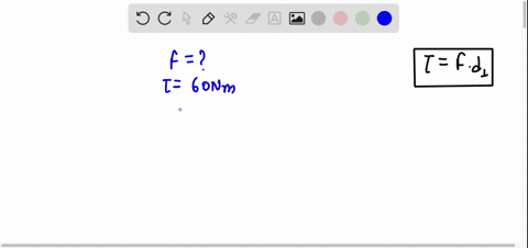 calculate-the-force-which-will-produce-a-moment-of-60nm-when-the-perpendicular-distance-between-the-point-of-application-of-force-and-the-fixed-point-is-60-cmand-if-u-dont-know-then-plz-dont-13125