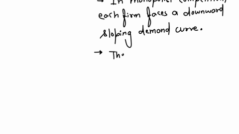 select-all-of-the-correct-characteristics-of-a-monopolistic-competitive-market-a-individual-firms-determine-output-at-a-level-where-marginal-revenue-is-higher-than-marginal-cost-b-individual-firms-det