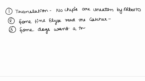 identify-which-of-the-following-are-truth-functional-statements-1alberto-ate-all-the-chips-2-elyse-first-read-the-catcher-in-the-rye-in-tenth-gradebut-she-has-reread-it-several-times-since-t-80692