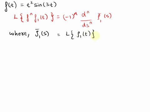 find-the-laplace-transform-of-ft-t2-sin3t-fs-67454