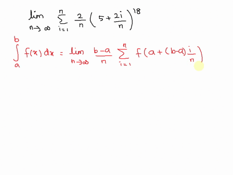 determine-a-region-whose-area-is-equal-to-the-given-limit-do-not-evaluate-the-limit-lim-18-352-y-5-x22-on-5-7-0-y-5-x17-on-0-2-y-xl8-on-0-2-y-5-x17-on-5-7-y-5-x18-on-0-2-97474