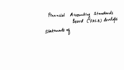 which-of-the-following-represents-the-correct-order-in-which-the-fasb-develops-statements-of-financial-accounting-standards-question-34-options-public-heaings-discussion-memorandum-exposure-draft-vote