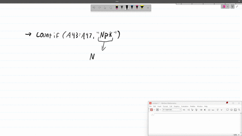 question-6-15-what-value-would-be-returned-based-on-the-formula-in-cell-a49-begintabularll-hline-multicolumn1c-a-hline-43-npab-hline-44-npce-hline-45-npfo-hline-46-npbb-hline-47-norp-hline-48-hline-49