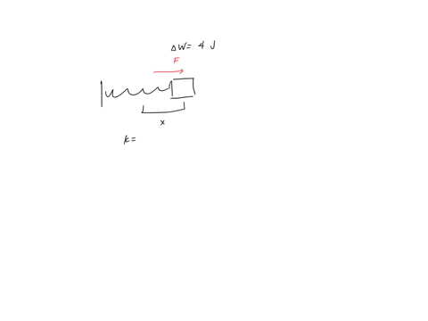 a-40-j-of-work-are-performed-in-stretching-a-spring-with-a-spring-constant-of-2500-nm-how-much-is-the-spring-stretched-57878