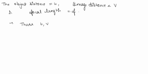 1-the-distances-from-the-object-to-the-lens-from-the-lens-to-the-image-and-focal-length-a-are-related-to-each-other-according-to-a-formula-discovered-by-gauss-b-are-constant-for-each-lens-c-90865