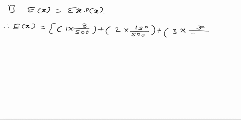 for-some-reason-in-the-context-of-random-variables-the-mean-is-often-referred-to-as-the-expected-value-and-is-denoted-as-ex-it-is-just-the-mean-average-however-it-would-probably-be-more-accu-08663
