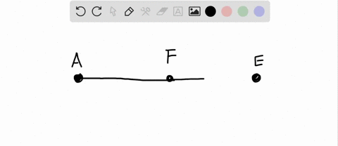 draw-diagram-in-which-f-is-between-a-and-e-f-is-also-between-r-and-s-and-ae-r-and-arc-noncollinear-67612