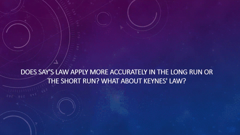 does-says-law-apply-more-accurately-in-the-long-run-or-the-short-run-what-about-keynes-law-89116