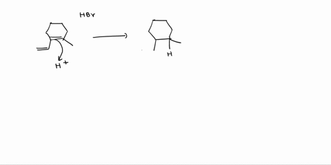 3draw-the-products-of-the-following-reaction-1eq-hbr-17256