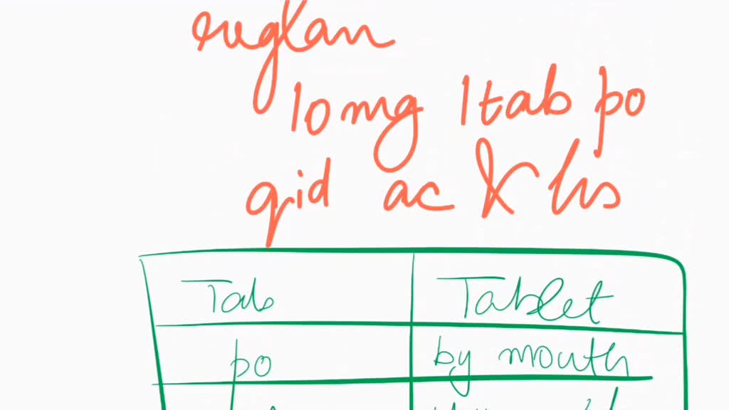 SOLVED: The physician has ordered that 0.6g of Claforan be given. You ...