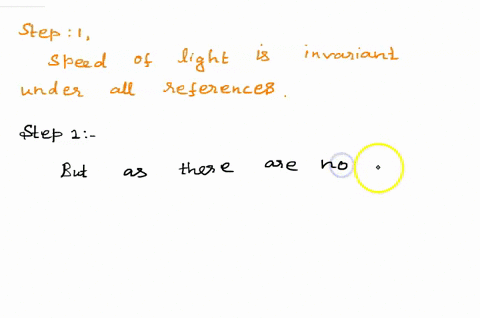 in-classical-physics-relative-motion-is-absolute-for-example-consider-an-object-moving-in-a-straight-line-with-speed-v0-on-a-platform-if-the-platform-is-moving-with-speed-vpvp-in-the-same-di-97216
